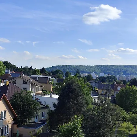 Cozy With A View Lägenhet