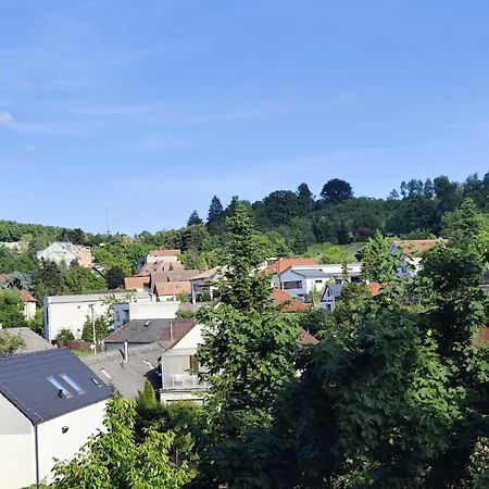 Cozy With A View Братислава