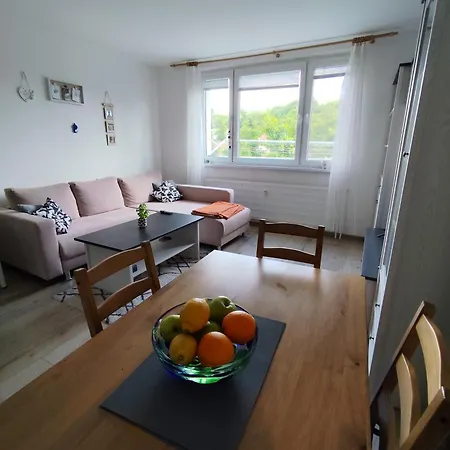 Апартаменти Cozy With A View *