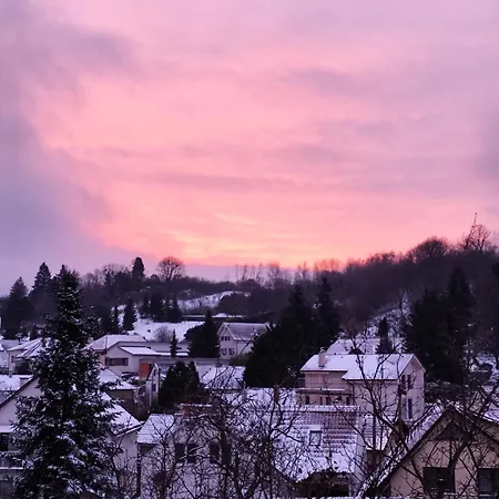 Cozy With A View Братислава