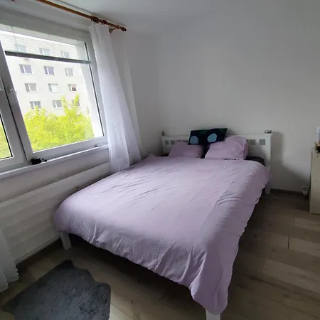 Cozy With A View ブラチスラヴァ